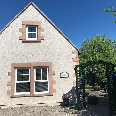 New Cottage 3 Bedroom Free Parking إينفيرنيس المظهر الخارجي الصورة