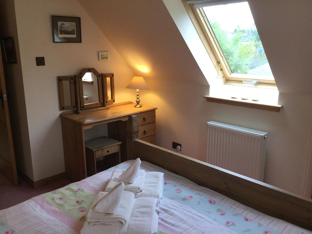 New Cottage 3 Bedroom Free Parking إينفيرنيس المظهر الخارجي الصورة
