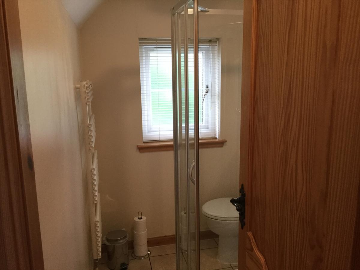 New Cottage 3 Bedroom Free Parking إينفيرنيس المظهر الخارجي الصورة