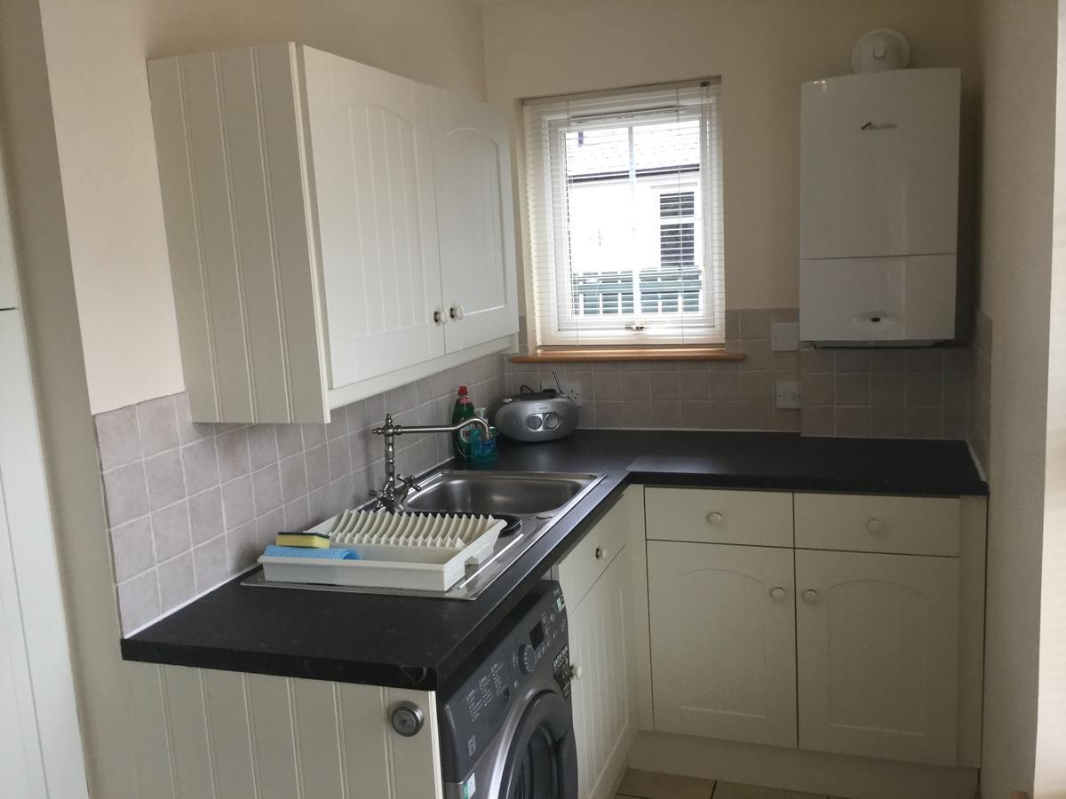 New Cottage 3 Bedroom Free Parking إينفيرنيس المظهر الخارجي الصورة