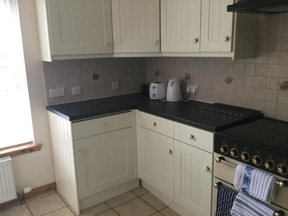 New Cottage 3 Bedroom Free Parking إينفيرنيس المظهر الخارجي الصورة
