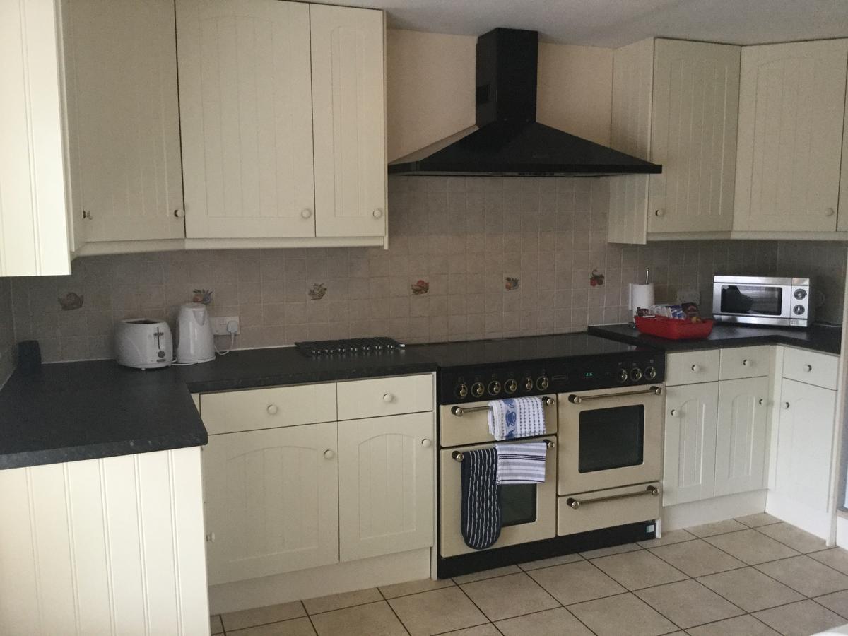 New Cottage 3 Bedroom Free Parking إينفيرنيس المظهر الخارجي الصورة