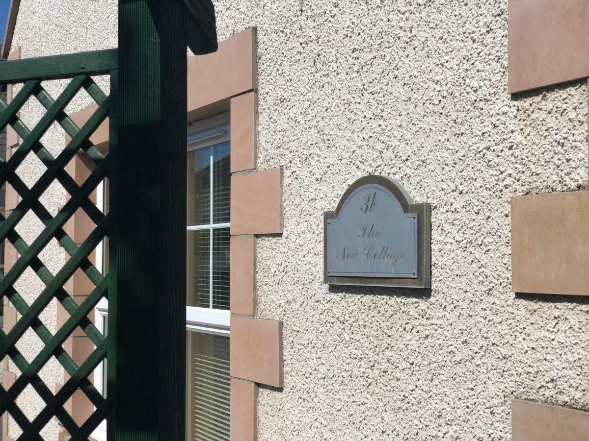 New Cottage 3 Bedroom Free Parking إينفيرنيس المظهر الخارجي الصورة